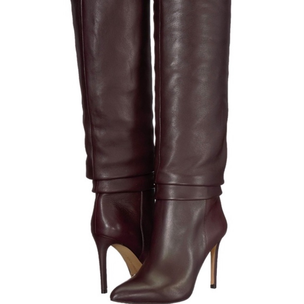 Vince Camuto Kashiana Leather Boots